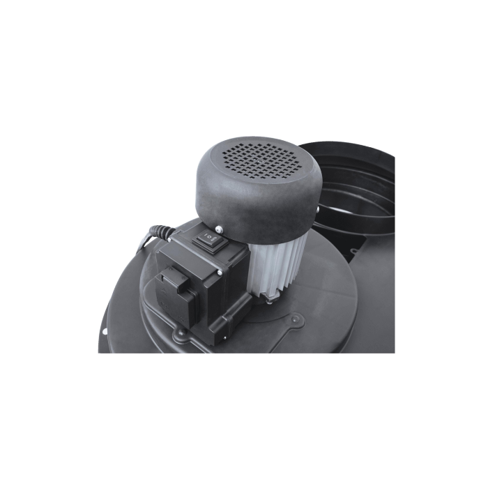 DC500 SCHEPPACH DUST EXTRACTOR 230V 550W DC500